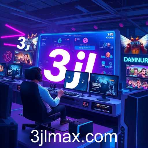 The Rise of '3jl' in the English Gaming Scene