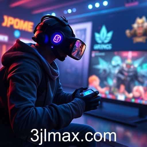 The Resurgence of 3jl in Gaming Community