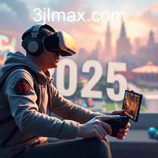 Exploring 3jl: Innovations in Online Gaming