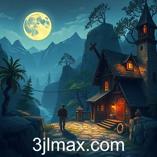 Exploring the Engaging World of Adventure Games