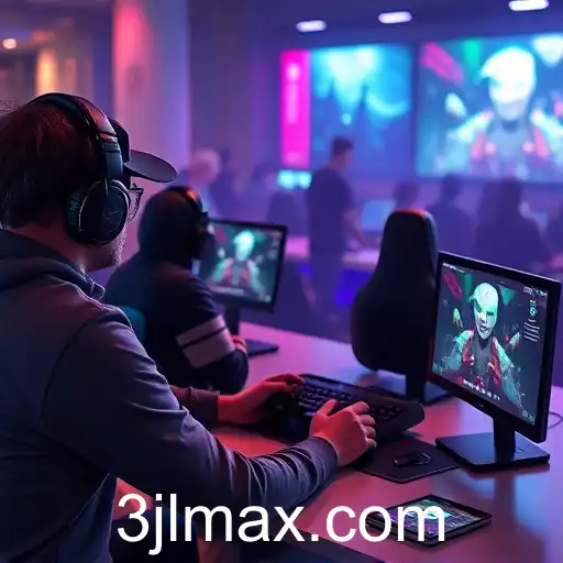 Gaming Trends in 2025