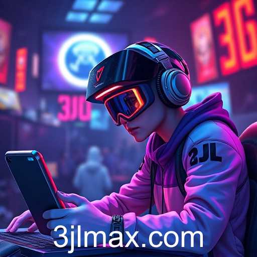 Gaming Trends and the Rise of '3jl'