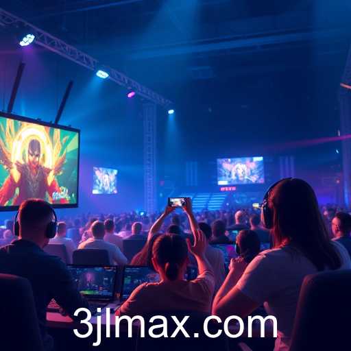 Gaming Trends and Insights from 3jl