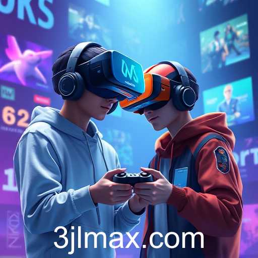 Unveiling the Impact of Gaming on Society