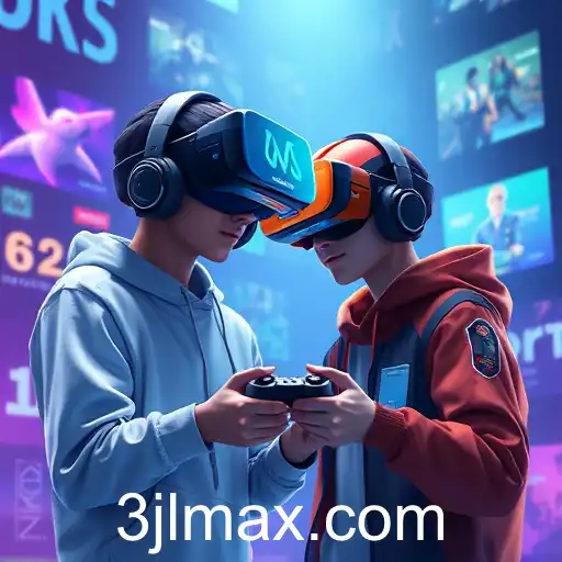 Unveiling the Impact of Gaming on Society