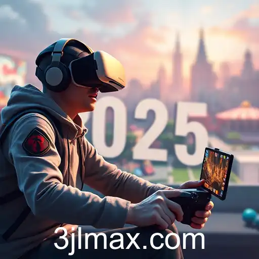 Exploring 3jl: Innovations in Online Gaming