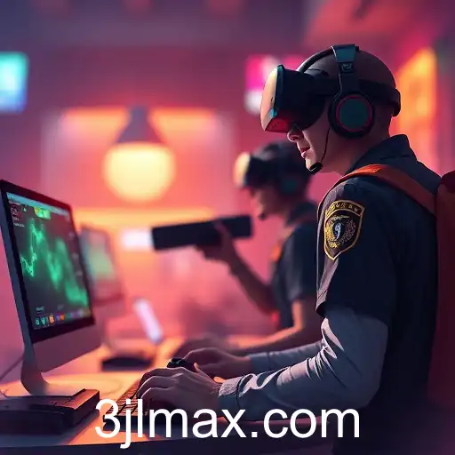 The Evolution of Online Gaming