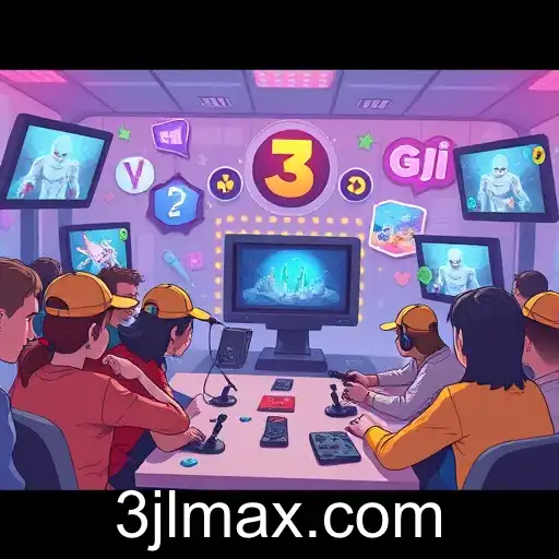 Exploring the Rise of Online Gaming Communities