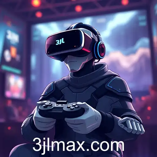 Digital Revolution: Gaming and Technology Convergence