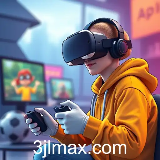 Gaming Trends and Innovations in 2025