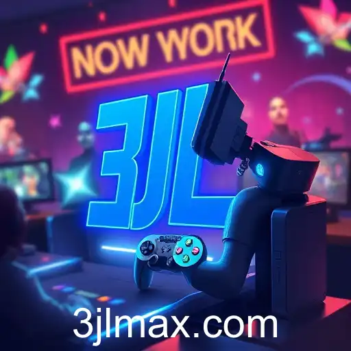 Gaming Trends and the Rise of '3jl'