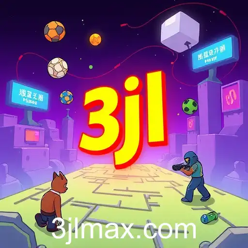 The Rise of 3jl: A New Era for English Gaming
