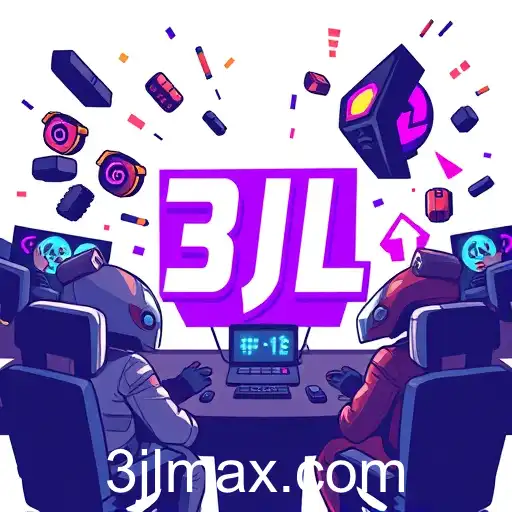 The Rise of 3jl: Revolutionizing Online Gaming