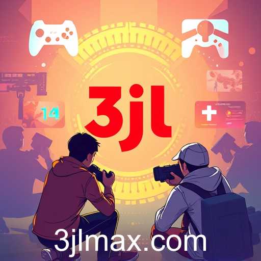 Online Gaming Trends and 3jl's Impact