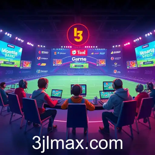 Evolution of Online Gaming Platforms Amidst Growing Demand