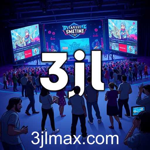 Reviving the Realms: The Rise of 3jl in Online Gaming