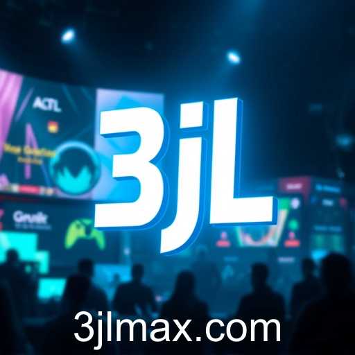 The Rise and Influence of '3jl' in Modern Gaming