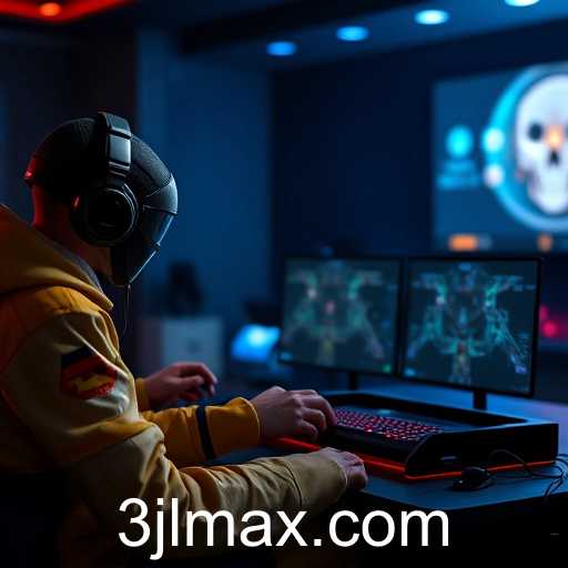 The Rise of 3jl: A New Era for English Gaming