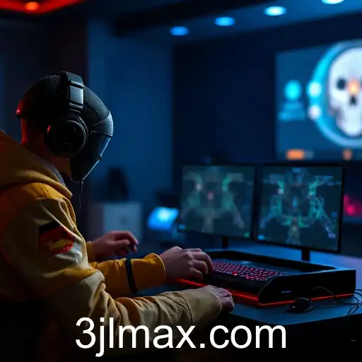 The Rise of 3jl: A New Era for English Gaming