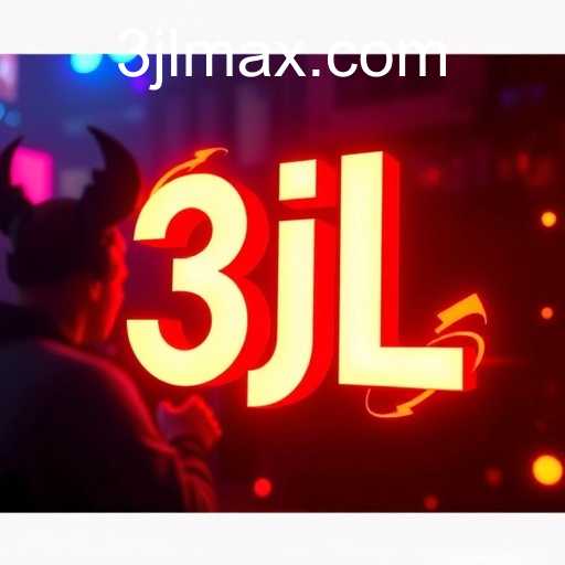 The Rise of 3JL: A Gaming Revolution