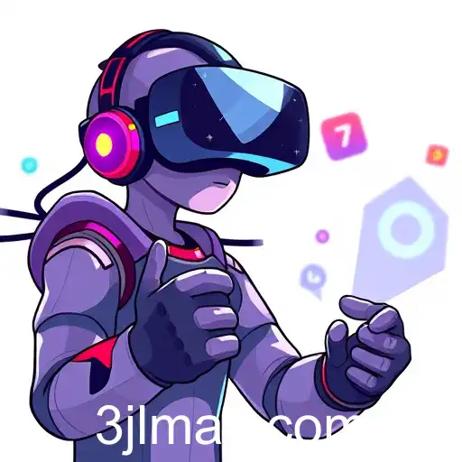 The Rise of 3jl: Navigating Gaming with Innovation