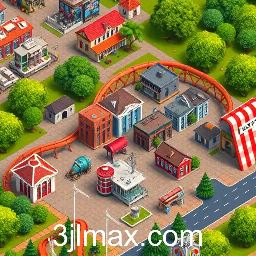 Exploring the Engaging World of Simulation Games