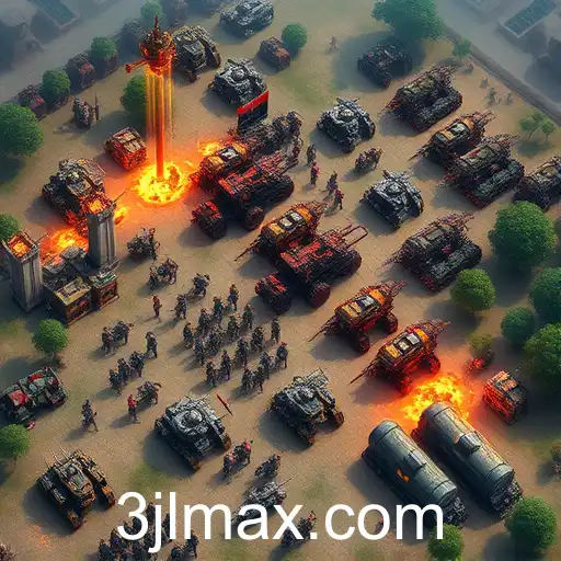 The Intricacies of Strategy Games: Conquering Virtual Realms with Intelligence